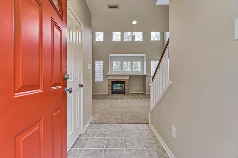 67 Scarlet Woods Ct, Spring TX  77380-2605 exterior
