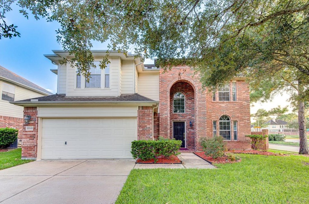 22519 Diamond Shore Ct, Katy, TX 77450-8053