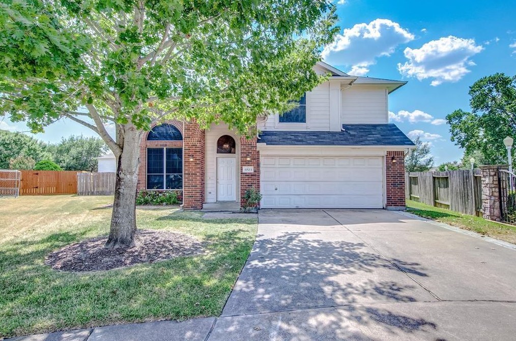 17523 Poplar Canyon Ct, Richmond, TX 77407