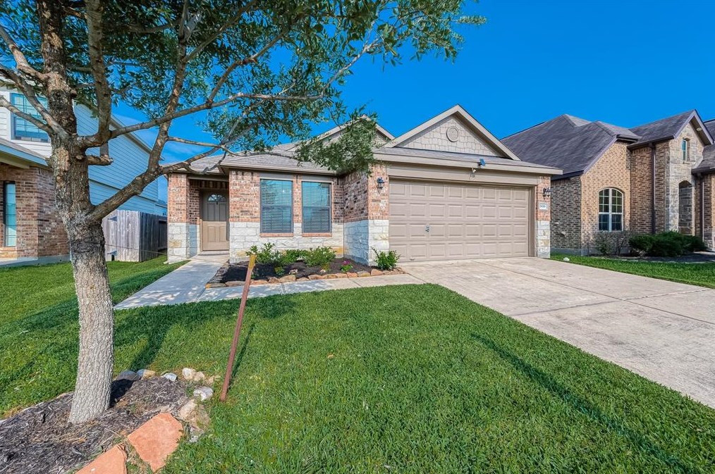 2430 Grey Reef Dr, Katy, TX 77449
