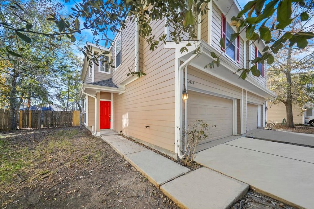 12430 Cane River Ln, Humble, TX 77346