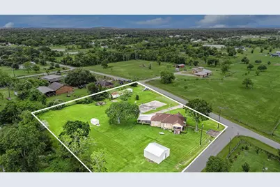 16907 Park Street, Santa Fe, TX 77517 - Photo 36