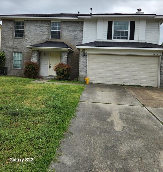 9423 Crystal Cove Cir, Houston, TX 77070