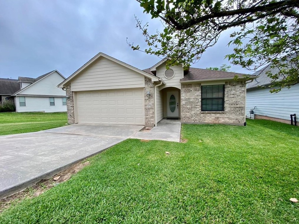 126 April Cv, Montgomery, TX 77356-5872