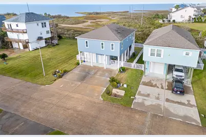 22520 Bay Point Drive, Galveston, TX 77554 - Photo 30