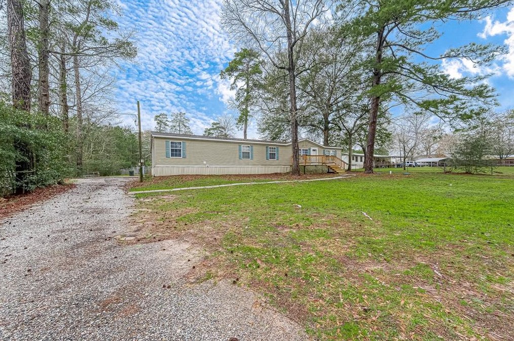 1488 Creek Dr, Conroe, TX 77304-4212