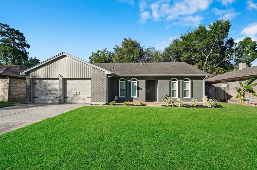 5819 Woodmancote Dr, Humble, TX 77346-2653