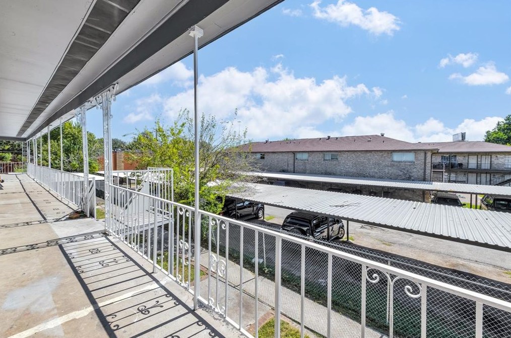 3040 Golfcrest #4, Houston, TX 77087