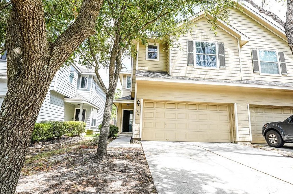 3210 Palston Bend Ln, Houston, TX 77014