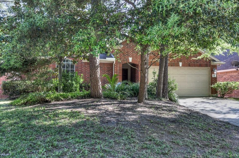 135 S Delta Mill Cir, Conroe, TX 77385