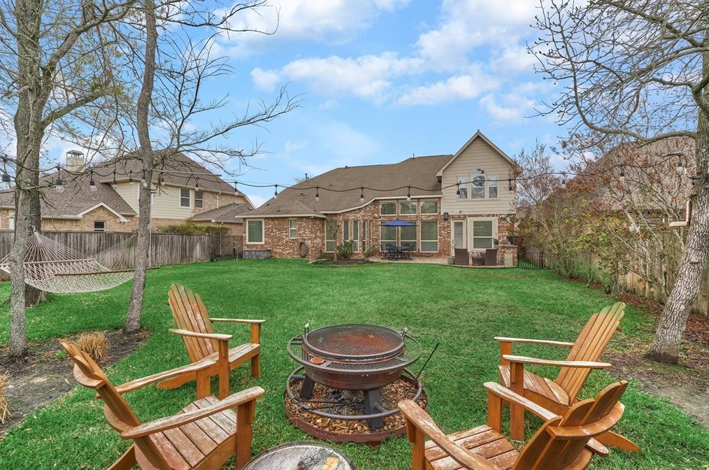 23 Beebrush Pl, Spring, TX 77389-4452