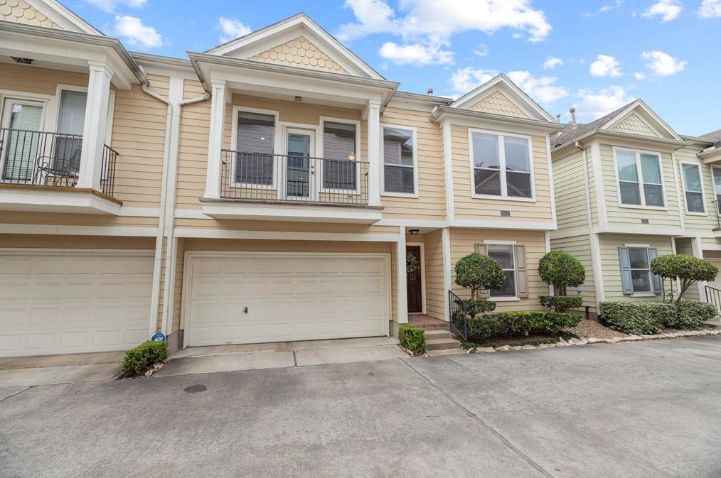 1624 W 25th St Unit C, Houston, TX