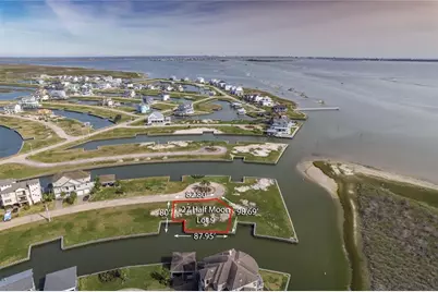 27 Half Moon, Hitchcock, TX 77563 - Photo 4