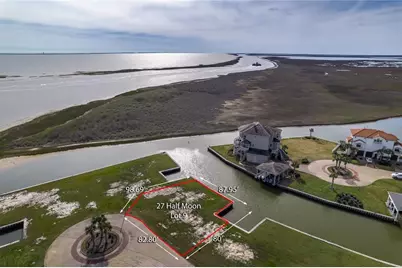 27 Half Moon, Hitchcock, TX 77563 - Photo 2
