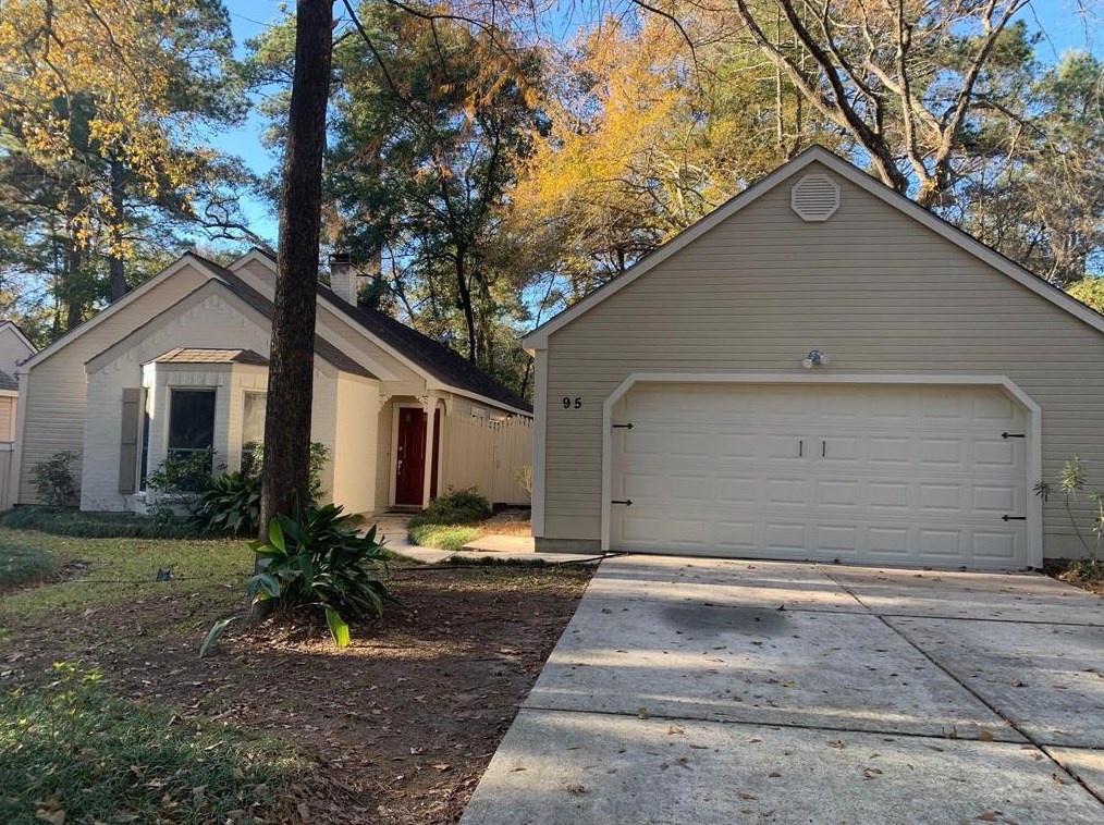 95 Bitterwood Cir, Spring, TX 77381-3442