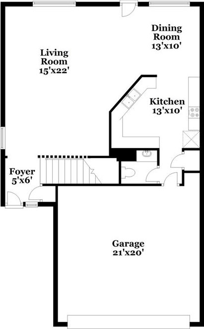 21826 Octavia Way, Houston, TX 77073-1633