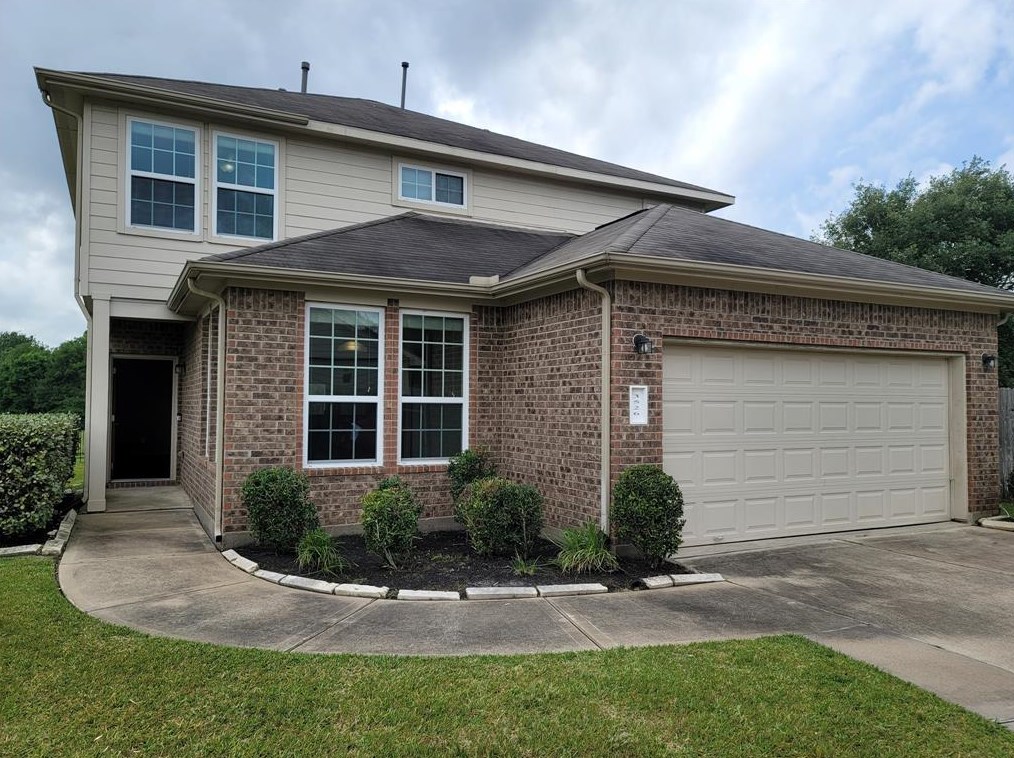 3526 Yasmine Ranch Dr, Katy, TX 77494