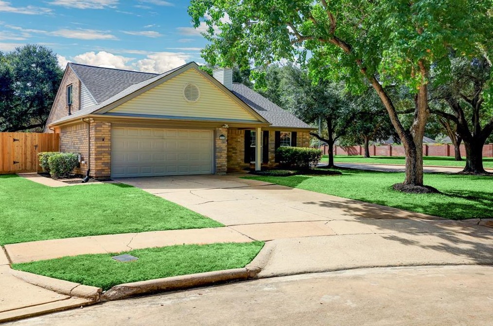 3215 Bayou Xing, Sugar Land, TX 77479-1920