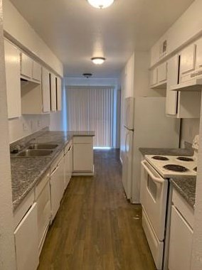 6200 W Tidwell Rd #2605, Houston, TX 77092