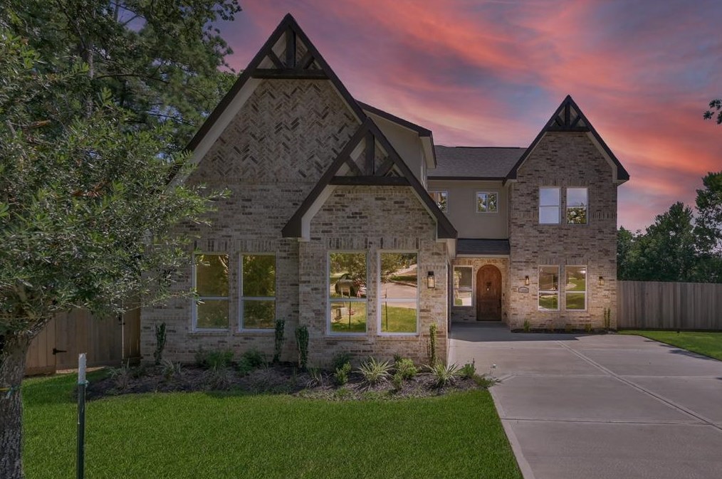 12509 Pebble View Dr, Conroe, TX 77304