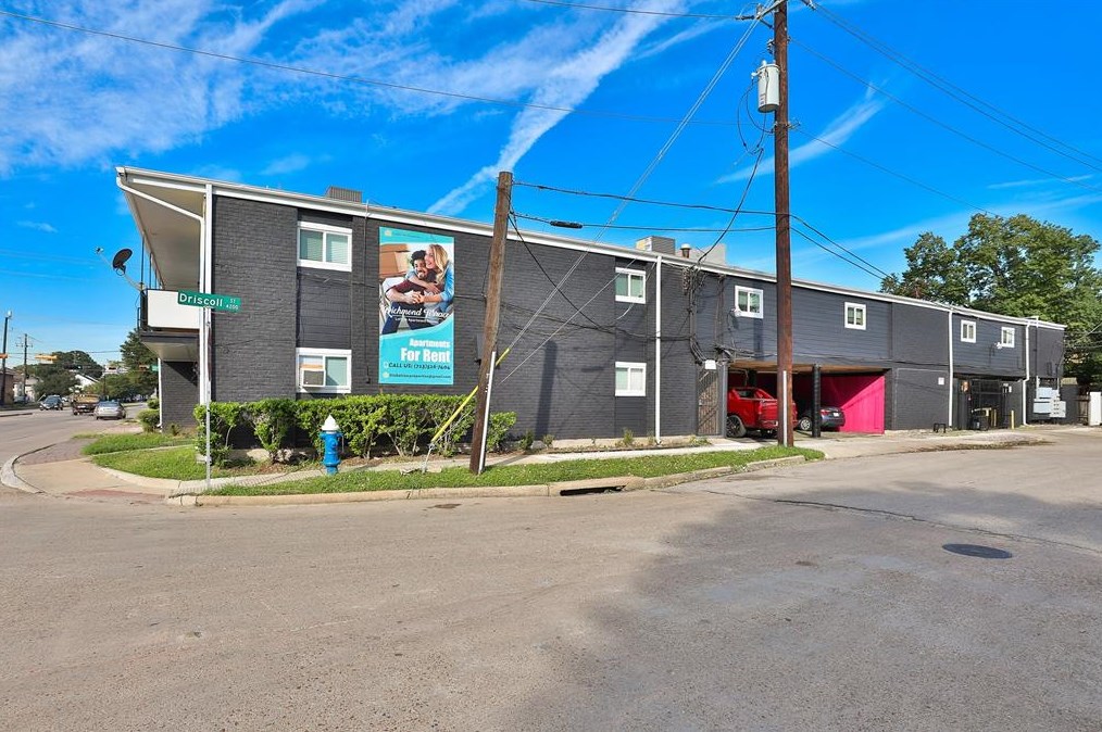 1840 Richmond Ave #30, Houston, TX 77098