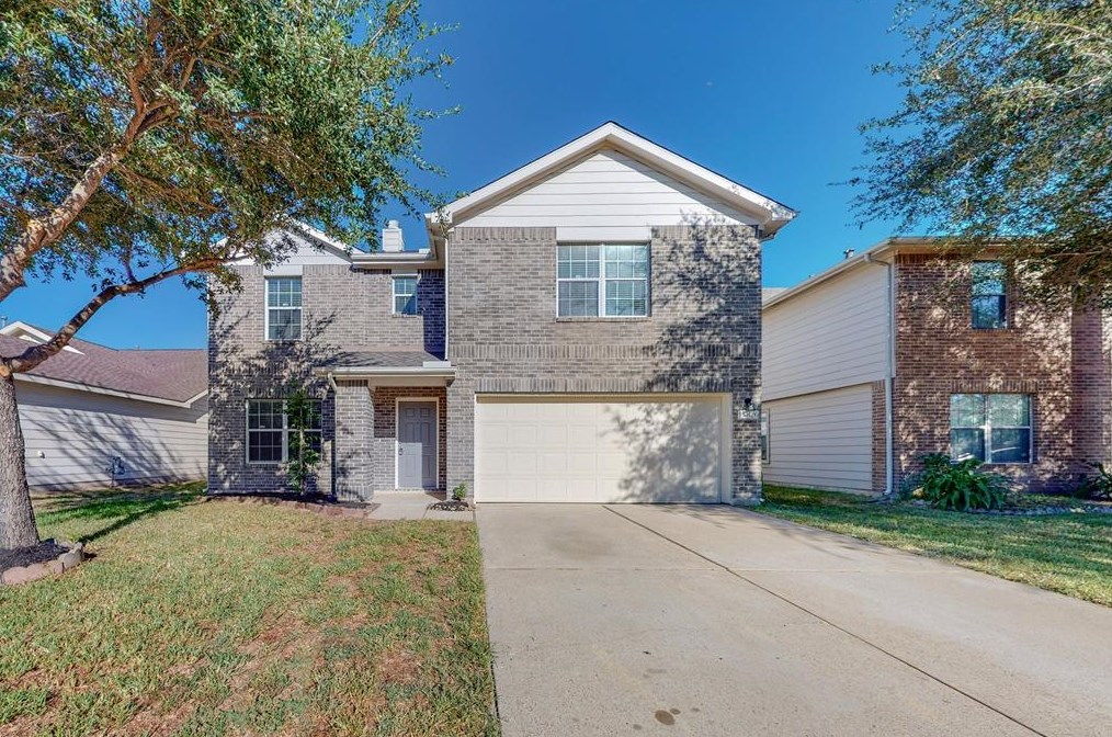 15826 Kings Cypress Ln, Cypress, TX 77429