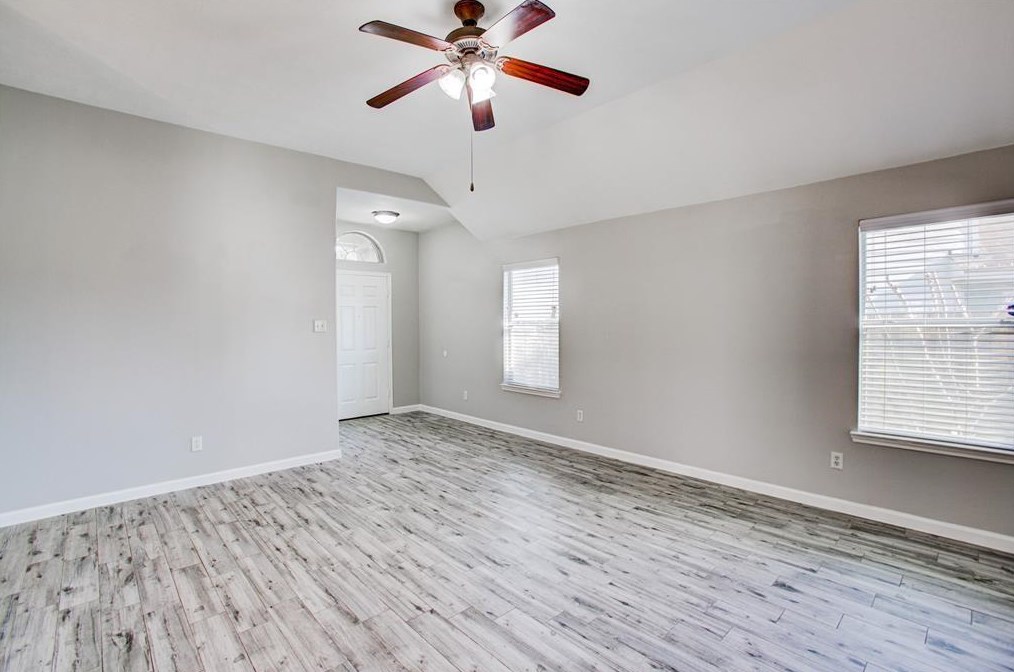 6803 Strathmore Place Ct, Katy TX  77449-3671 exterior