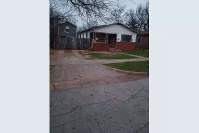 811 Tulsa Street, Wichita Falls, TX 76301 - Photo 2