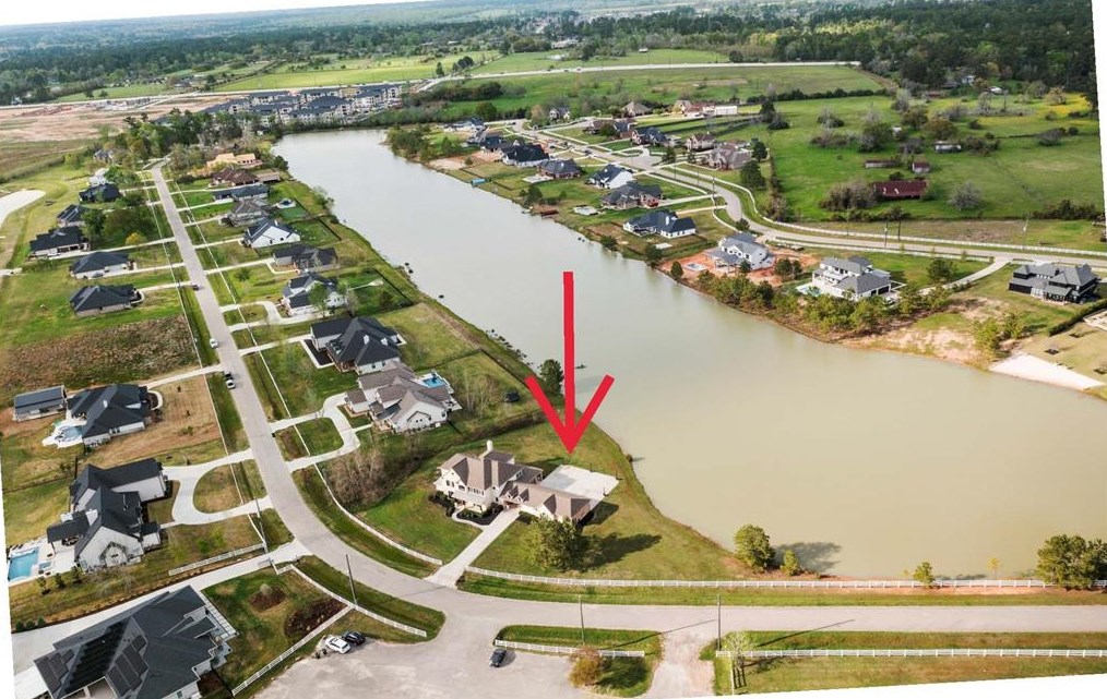 12019 Border Oak Dr, Magnolia, TX 77354-6141