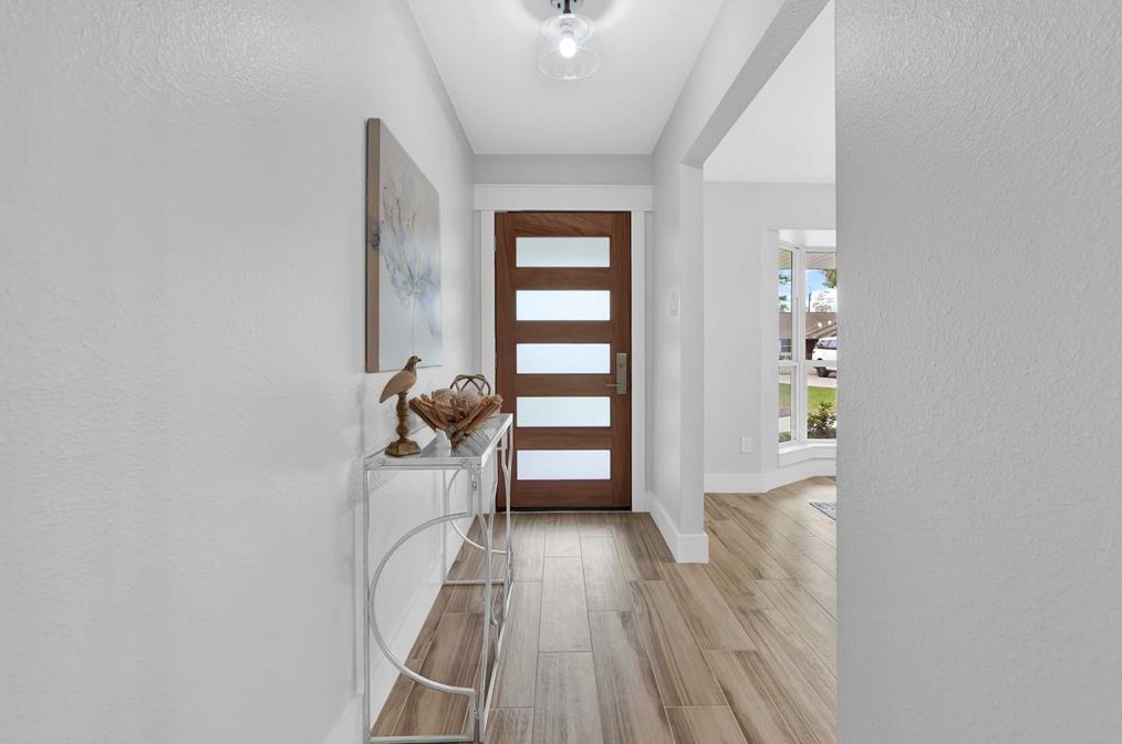 1222 Chestnut Ridge Rd, Humble TX  77339-3470 exterior