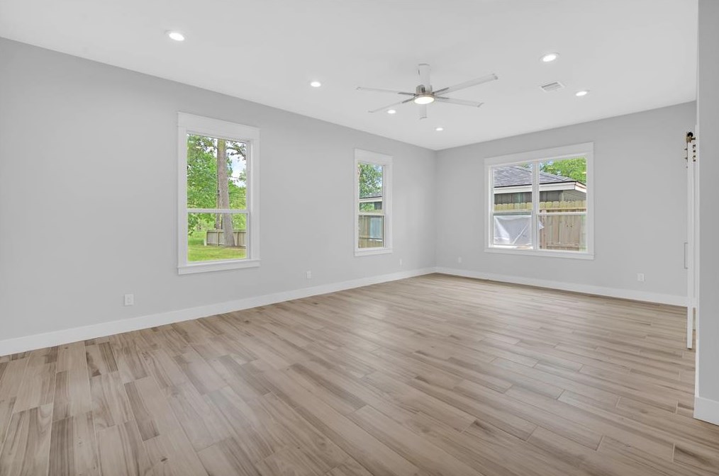 1222 Chestnut Rdg Rd, Humble TX 77339-3272 exterior