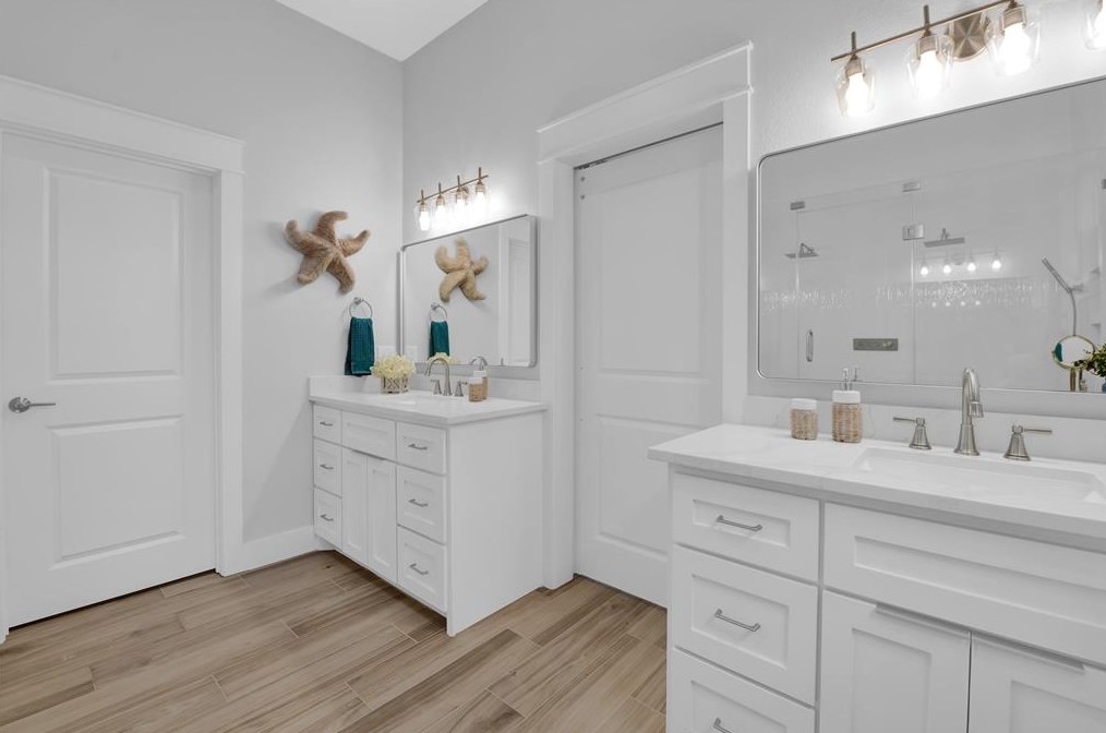 1222 Chestnut Rdg Rd, Humble TX 77339-3272 exterior