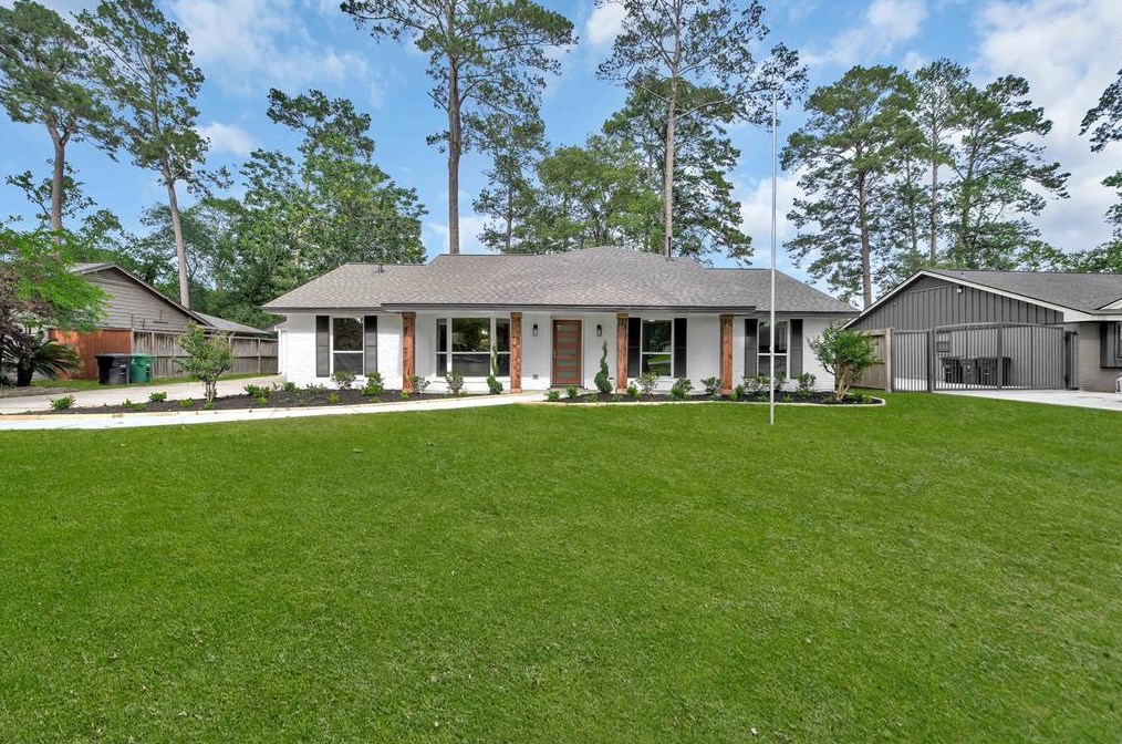 1222 Chestnut Rdg Rd, Humble TX 77339-3272 exterior