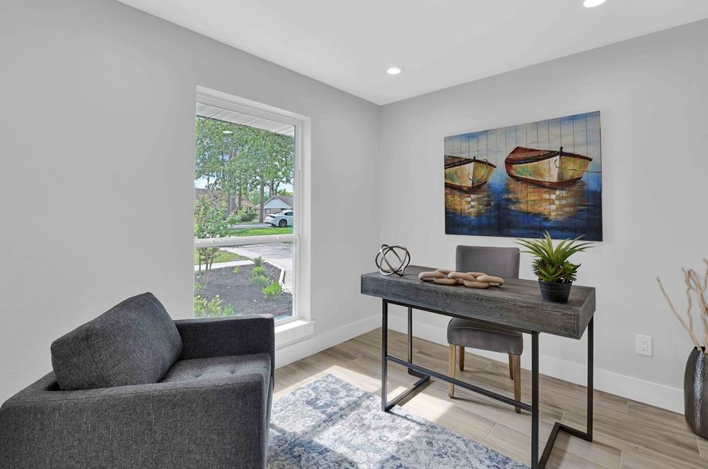 1222 Chestnut Rdg Rd, Humble TX 77339-3272 exterior