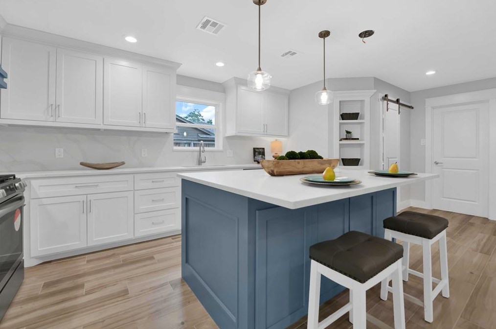 1222 Chestnut Rdg Rd, Humble TX 77339-3272 exterior