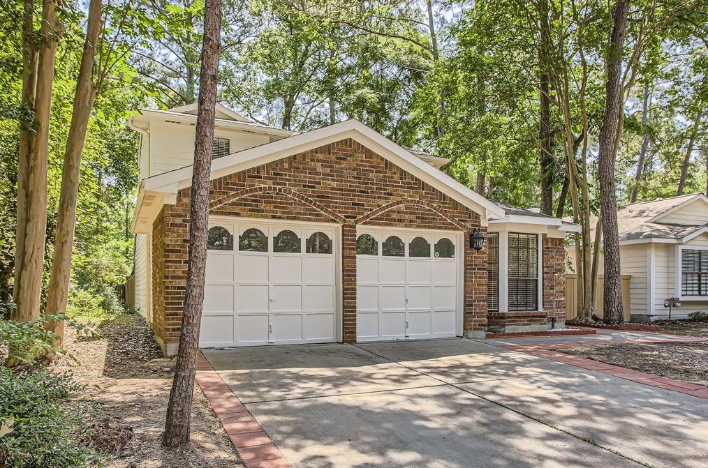 3 Abbey Brook Pl, Spring, TX 77381-3074