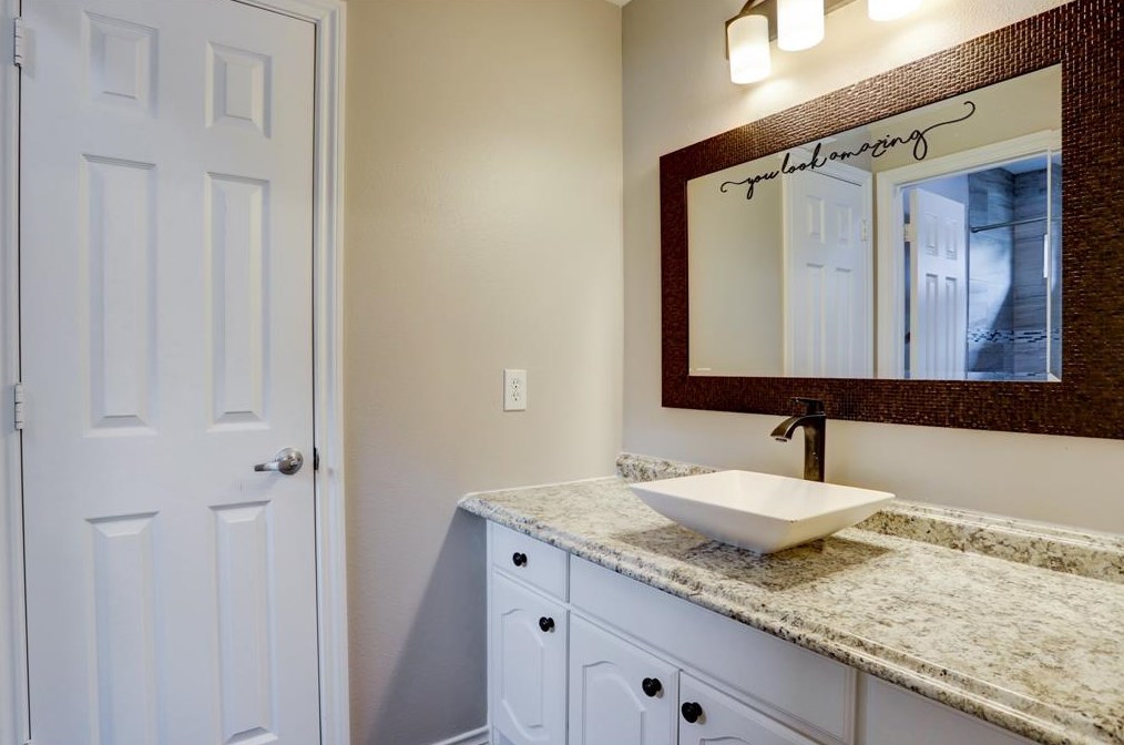 16534 Wax Mallow Dr, Houston TX exterior