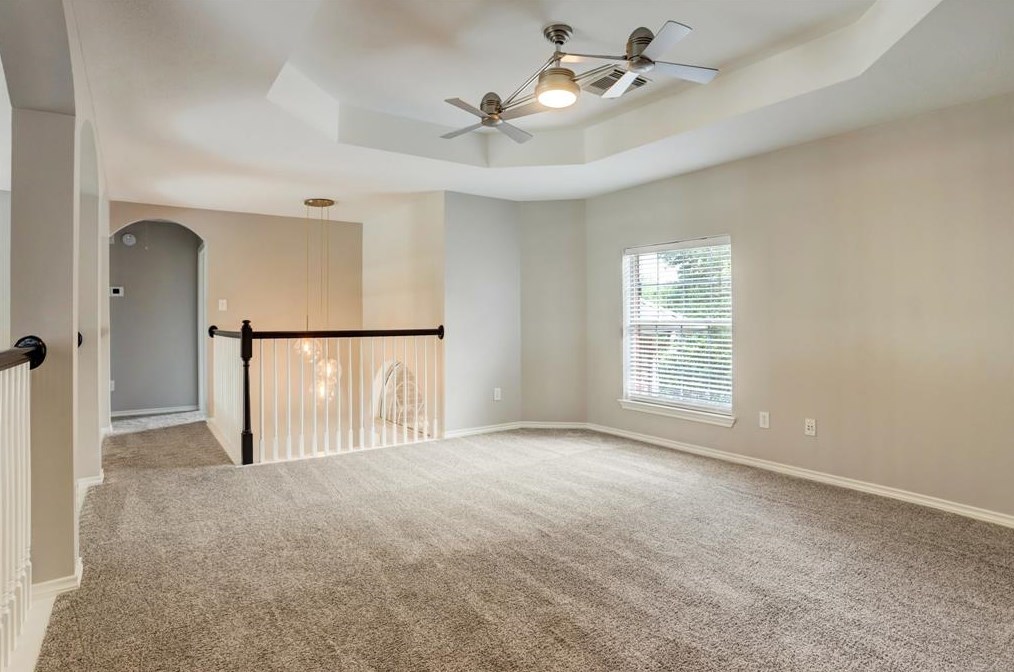 16534 Wax Mallow Dr, Houston TX exterior