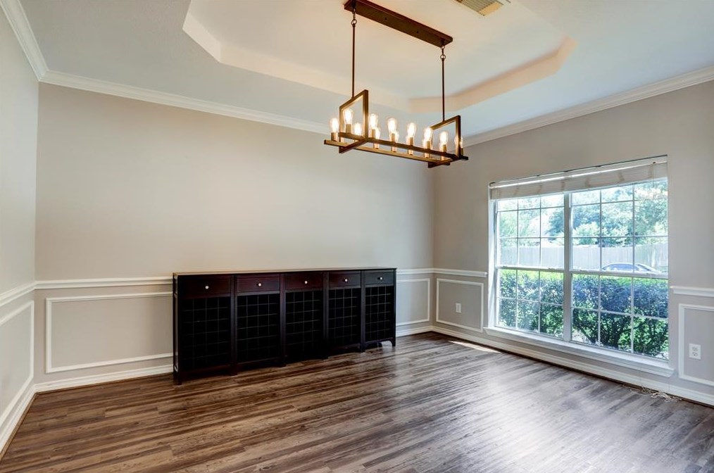 16534 Wax Mallow Dr, Houston TX exterior