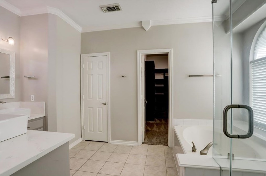 16534 Wax Mallow Dr, Houston TX exterior