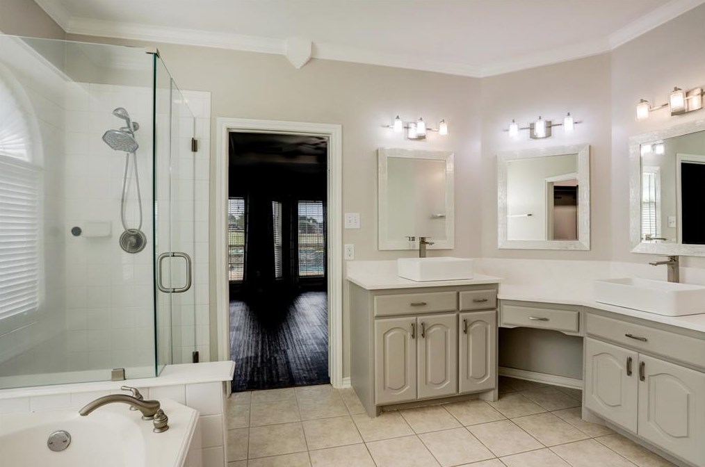 16534 Wax Mallow Dr, Houston TX exterior