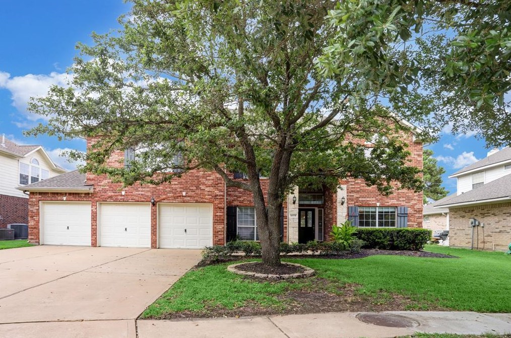 16534 Wax Mallow Dr, Houston, TX 77095-1436