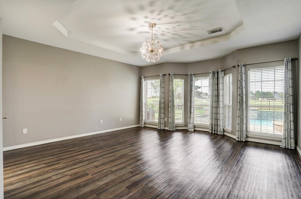 16534 Wax Mallow Dr, Houston TX exterior