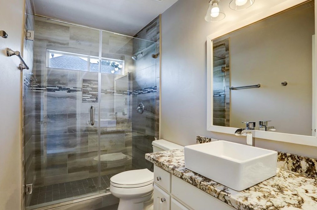 16534 Wax Mallow Dr, Houston TX exterior