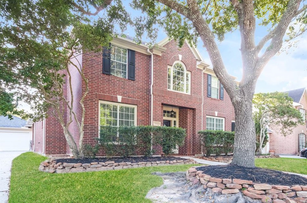 2934 Apple Forest Ct, Humble, TX 77345
