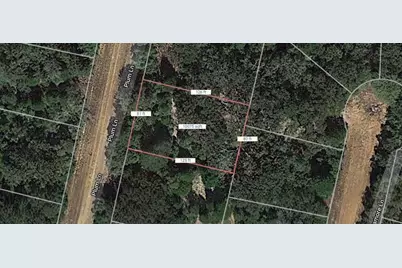 Lot 7 Plum Lane, Normangee, TX 77871 - Photo 2