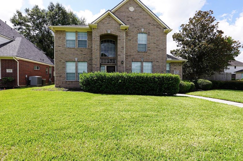 2739 Honeysuckle Walk, Spring, TX 77388