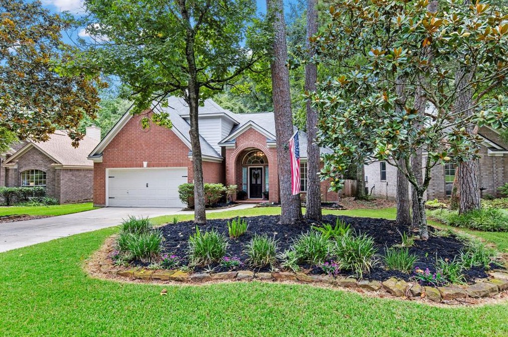 374 Rush Haven Cir, Spring, TX 77381-4720