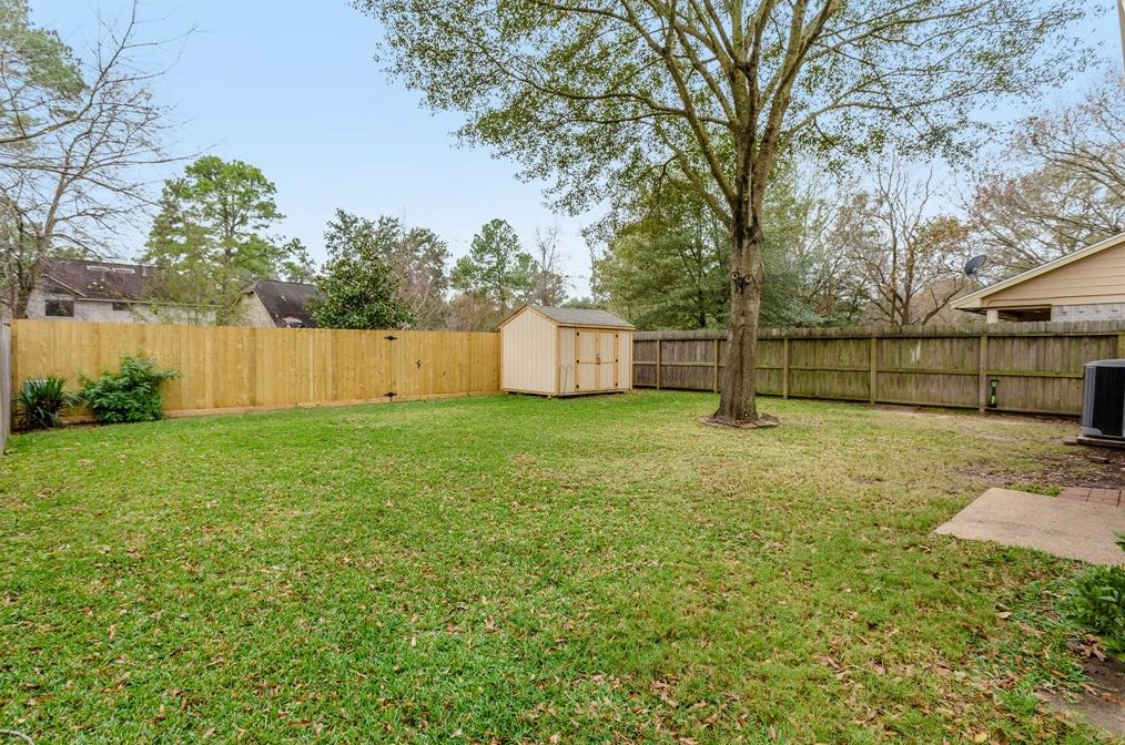 10311 Appleridge Dr, Houston, TX 77070