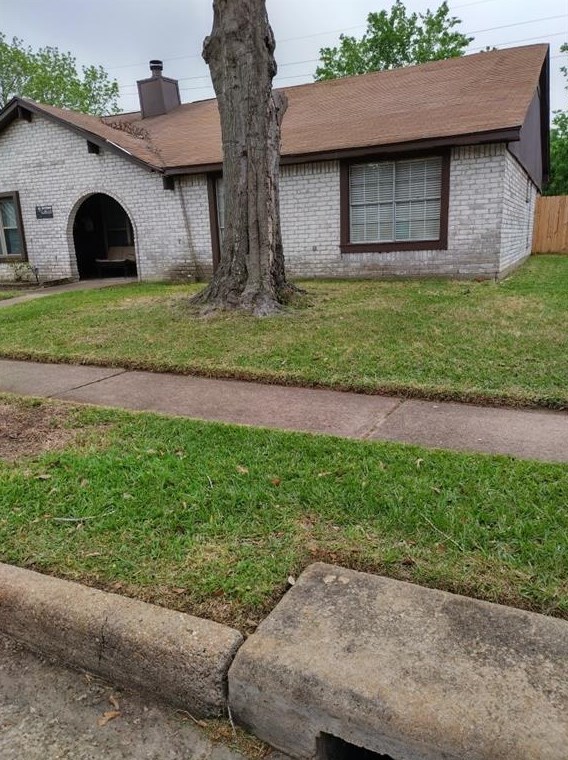 19307 Lazy Valley Dr, Katy, TX 77449